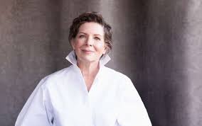 Grammy-nominated singer Susan Narucki makes transformational music