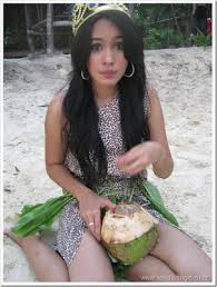 Image result for sarah azhari, rahma azhari ayu azhari hot