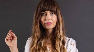 Trend Google: chiara tagliaferri