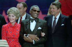 Resultado de imagem para ray charles