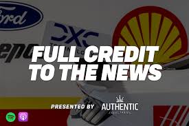 Speedcafe.com - News update