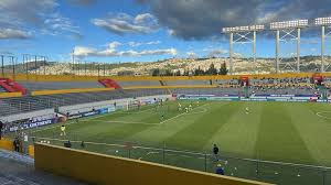 Metro Ecuador - News update