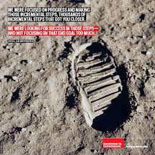 Quote Neil Armstrong Good Luck - Pics about space via Relatably.com