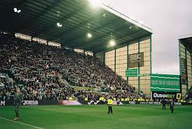 Hibernian FC - News update
