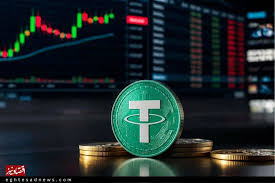 قیمت تتر امروز