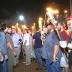 March of white supremacists at University of Virginia ends in ...
