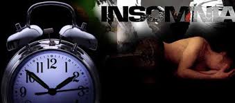 penyembuhan sakit insomnia