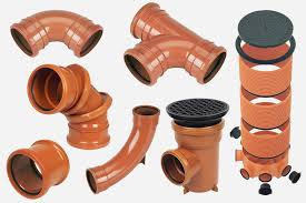 Underground Drainage Pipes East Anglia | UP Building Products