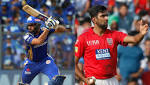 2018, LIVE Cricket Score, KXIP