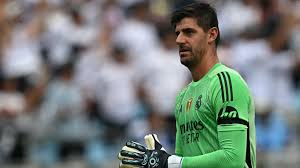 Courtois Castigates Asencio: Real Madrid Shakeups Dey Happen?