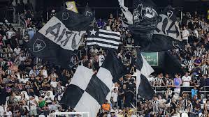 Botafogo inicia check-in e divulga serviço de ingressos para final da Taça Rio contra o Bangu