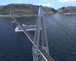 Image of future bridge design