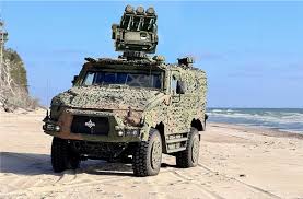 Army Recognition - News update