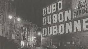 Résultat de recherche d'images pour "dubo dubon dubonnet"