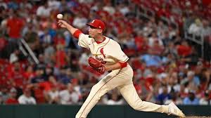 Riley O'Brien Discusses Settling Into Cardinals Closer Role After All-Star Nod