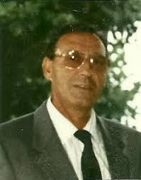 D. Jose María Jauregui Trucios Presidente de la Asociación desde 1985 a 1987 - jose_m_jauregui_trucios