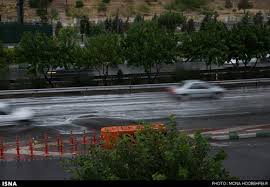 نتیجه تصویری برای طوفان تهران را درنوردید