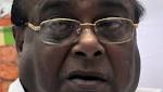 Naveen Patnaik dismisses Damodar Rout