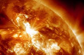 solar super storm