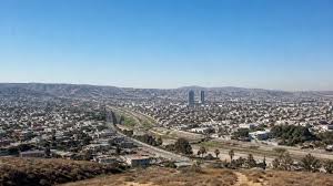 Clima Tijuana