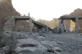 EEUU e Irán se atrincheran por el estrecho de Ormuz y muestran las limitaciones de ataques aéreos