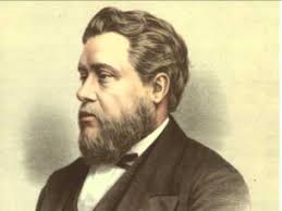 Image result for charles spurgeon