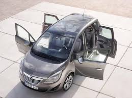 Картинки по запросу opel meriva