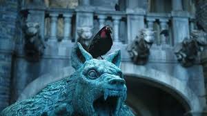 Who Is the Avian Killer in ‘Wednesday’ Season 2, Part 1?