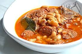 نتیجه تصویری برای خورش سیب