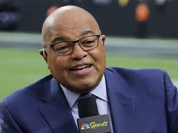 NBC's Mike Tirico bullish on Houston Texans' chances to be contender in AFC