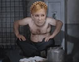 Герман: Когда-нибудь Янукович проявит к Тимошенко милосердие. Он ждет от нее письма - Цензор.НЕТ 2255