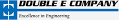 Double E, Inc.<a name='more'></a> Custom Machined Metal Custom Molded Rubber