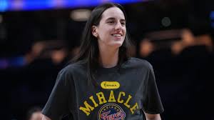 Caitlin Clark Still Out as Fever Face Mystics