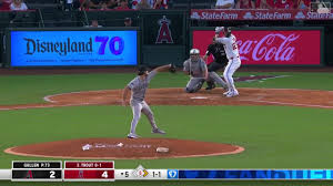 Trout's Two Homers Power Angels to Victory! Must-See Highlights! - Imagen principal del artículo