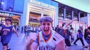 new york