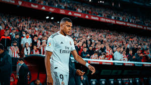 Real Madrid vs Athletic Club Mbappé on brink of biggest test as three-draw crisis demands immediate escape