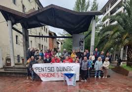 Aposentados Revoltados! Protestos Abalam o País: Entenda o Motivo! - Imagen principal del artículo