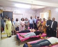 Image of University of Agricultural Sciences Dharwad Blood donation camps