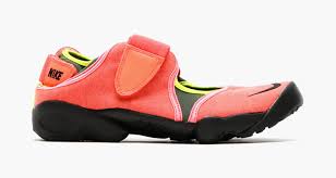 Image result for nike air rift