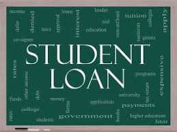 Image result for study loan image