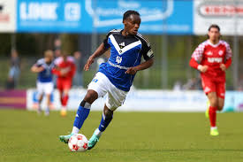 Heißer Poker um HSV-Stürmer: Auch europäische Klubs wollen ihn