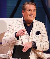 Ralf Dümmel: „Höhle der Löwen“-Star bekommt eigene Show auf Sat.1!