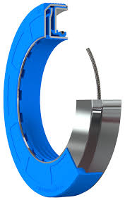 High Contamination TSR - TSL9 Cassette Radial Shaft Seals ...