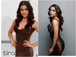 सामंथा रुथ प्रभु के शॉकिंग ट्रांसफॉर्मेशन को देखकर फैंस हैरान, पहचानना तक हुआ मुश्किल