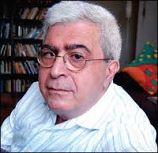 Elias Khoury is a Lebanese novelist, playwright and journalist. Born in Beirut in 1948, Khoury studied history and sociology in his native city before ... - a60b3c3c-75bb-11df-86c4-00144feabdc0