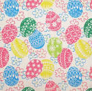 Easter wrapping paper