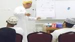 حلقة عمل تتناول الألعاب السحرية