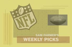 NFL divisional playoff picks: Broncos defeat Bills; Seahawks advance