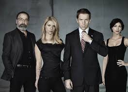 Image result for homeland
