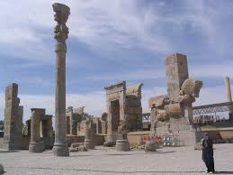 Resultado de imagen de persepolis iran